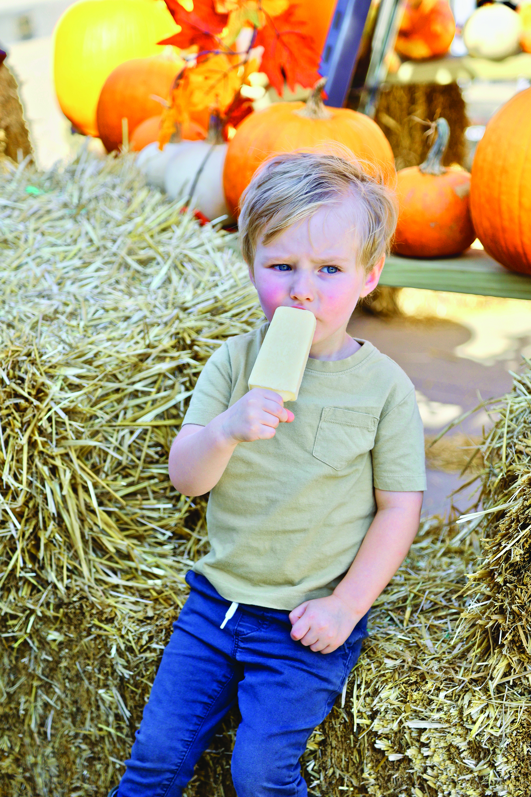 DJA Holds 2022 Fall Fest